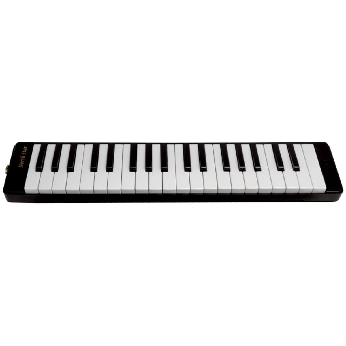 North Star Melodica - 37 Tangenter