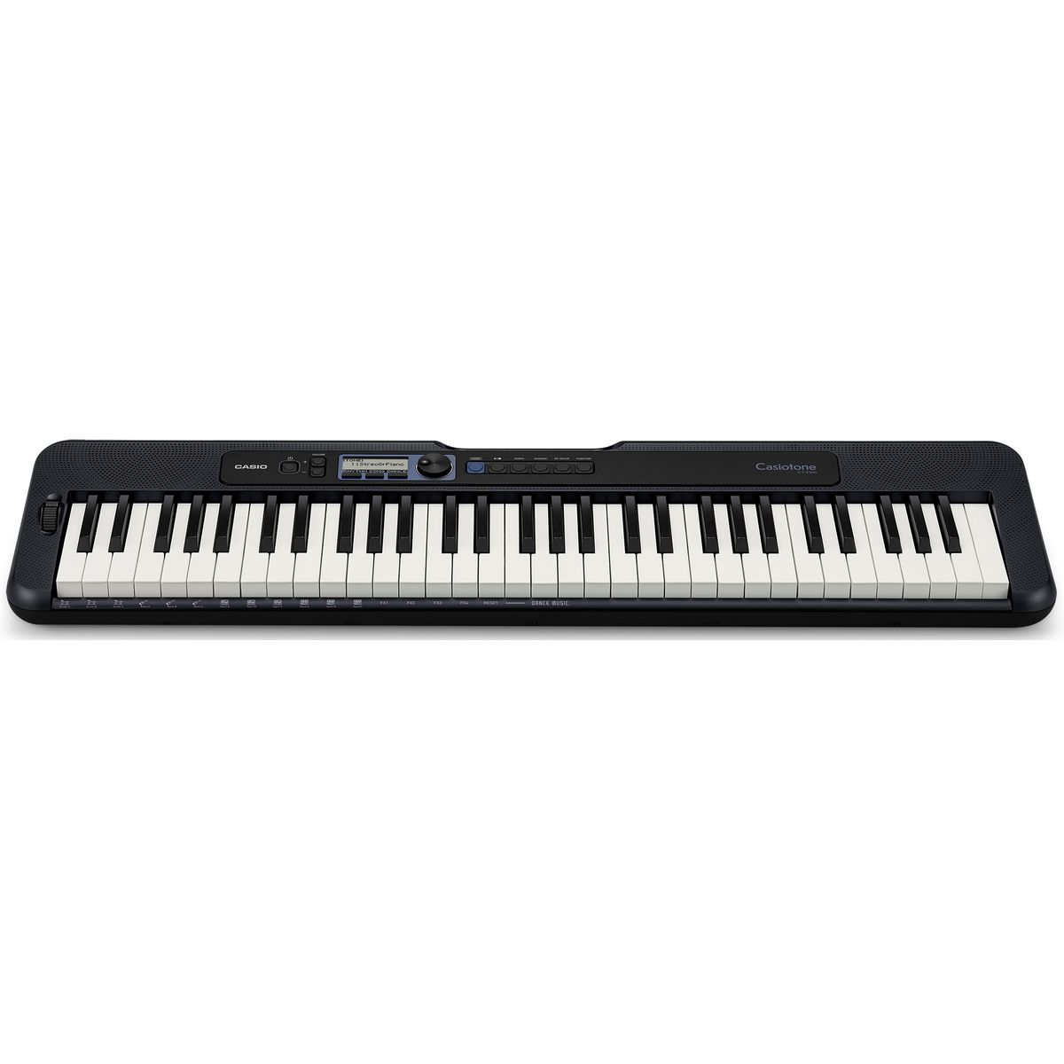 Casio CT-S300 Keyboard - Sort