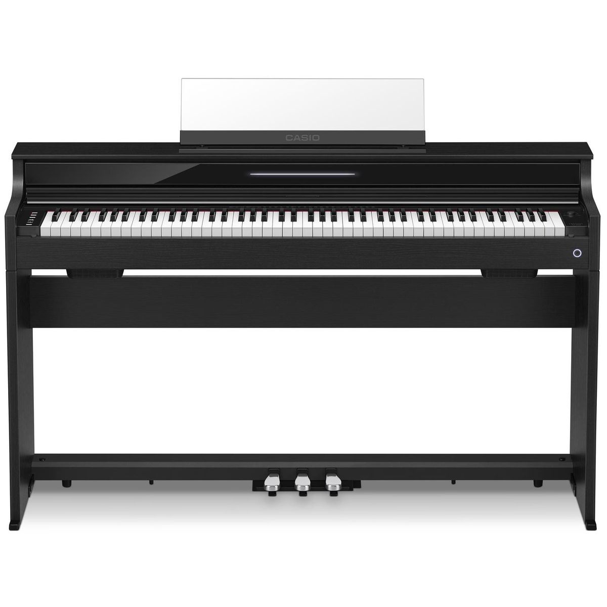 Casio AP-S450 Smart Hybrid Celviano - El Klaver - Sort