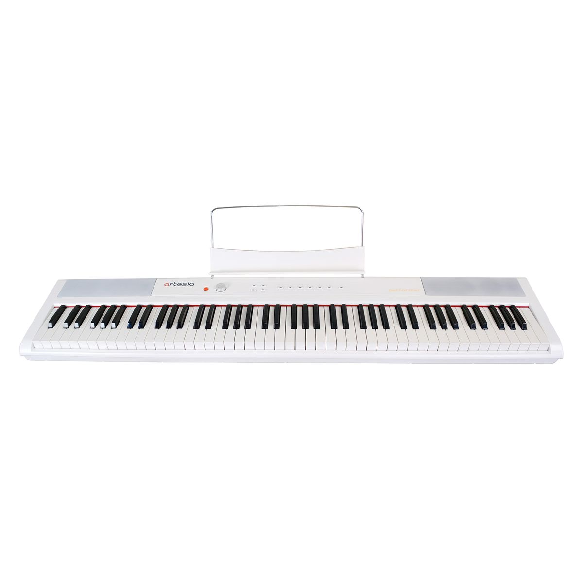 Artesia Performer Digital Piano - Hvid