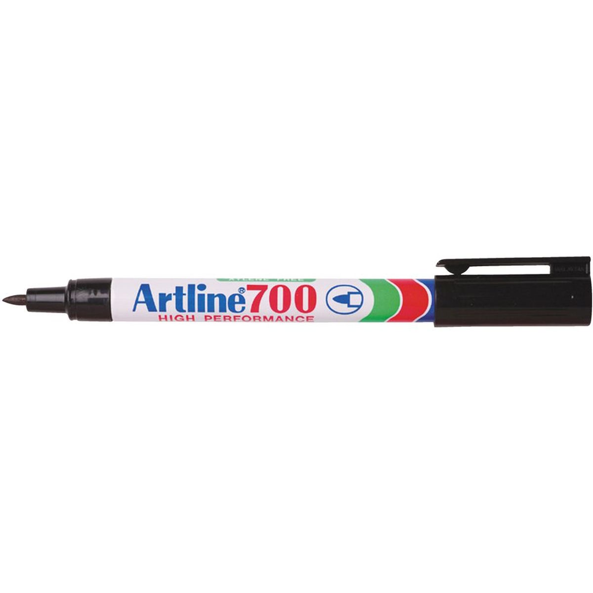 Artline 700 Permanent Marker Sort