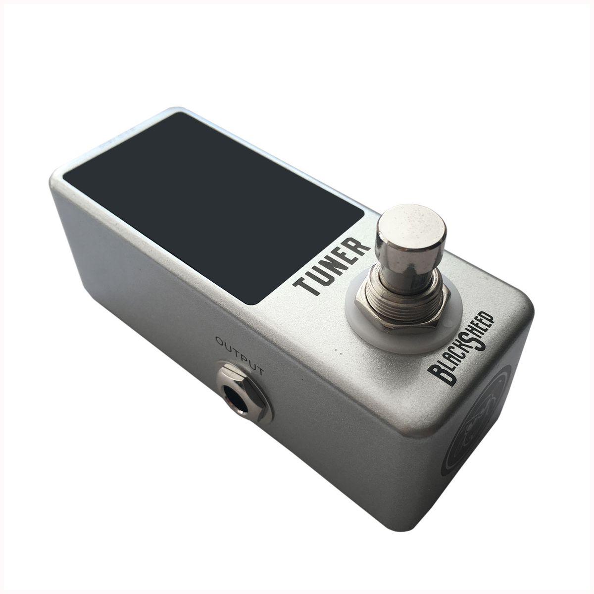 Black Sheep Mini Pedal Tuner