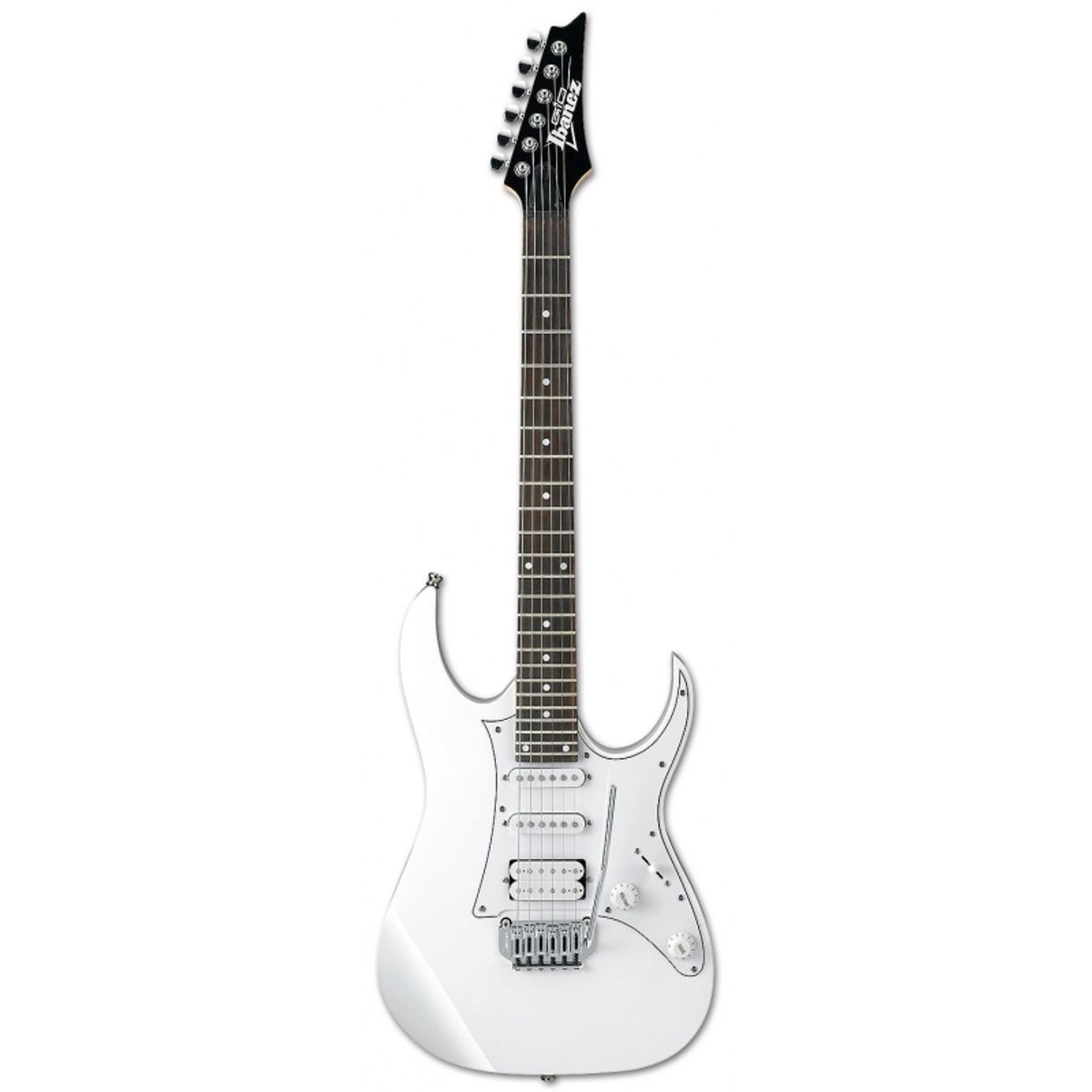 Ibanez GRG140-WH El-guitar - White