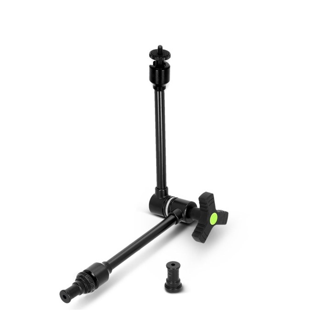 Gravity MA VARIARM L TV - Justerbar arm med 16mm TV spigot