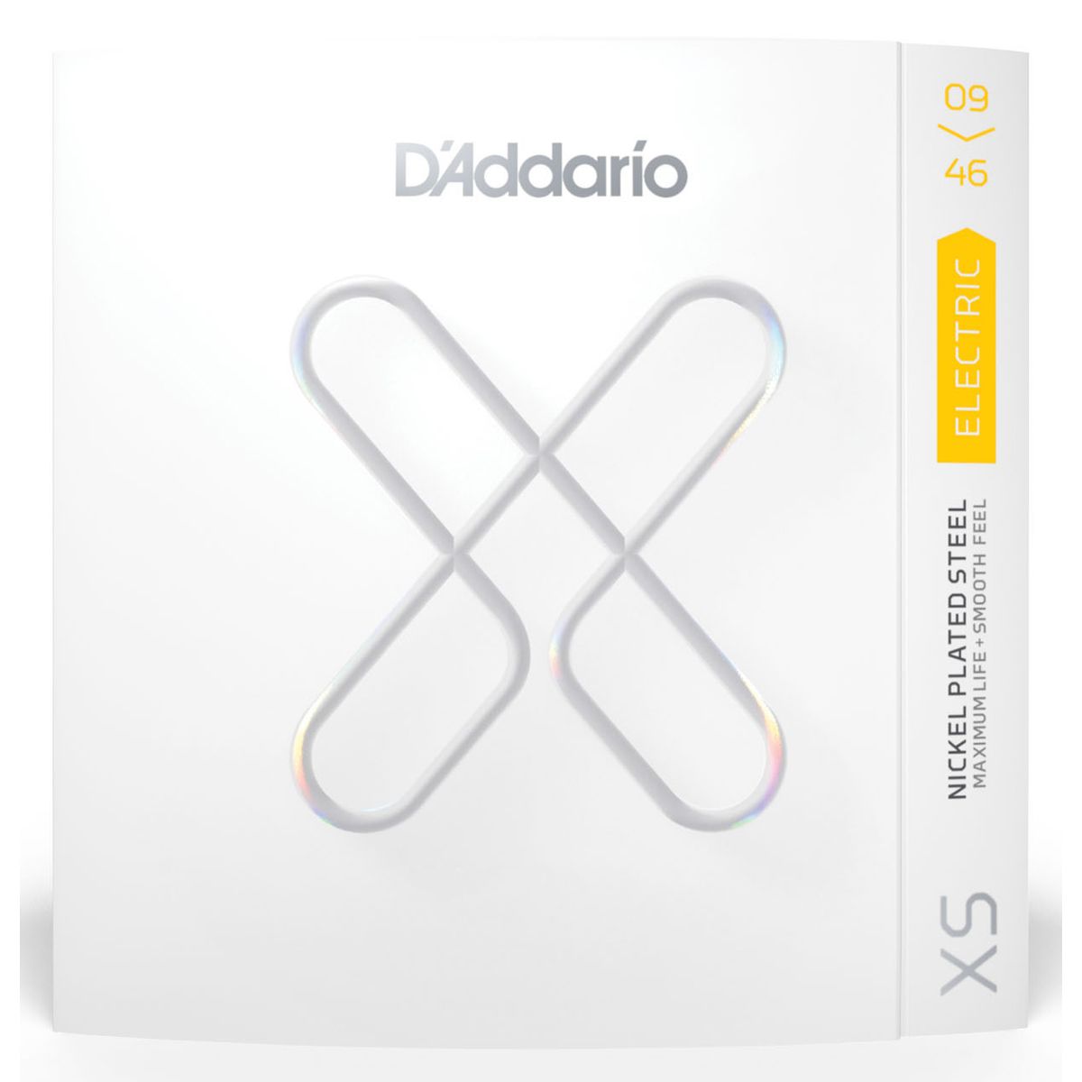 D ´Addario XSE0946 - Super Light Coated El-guitar strenge 009-046