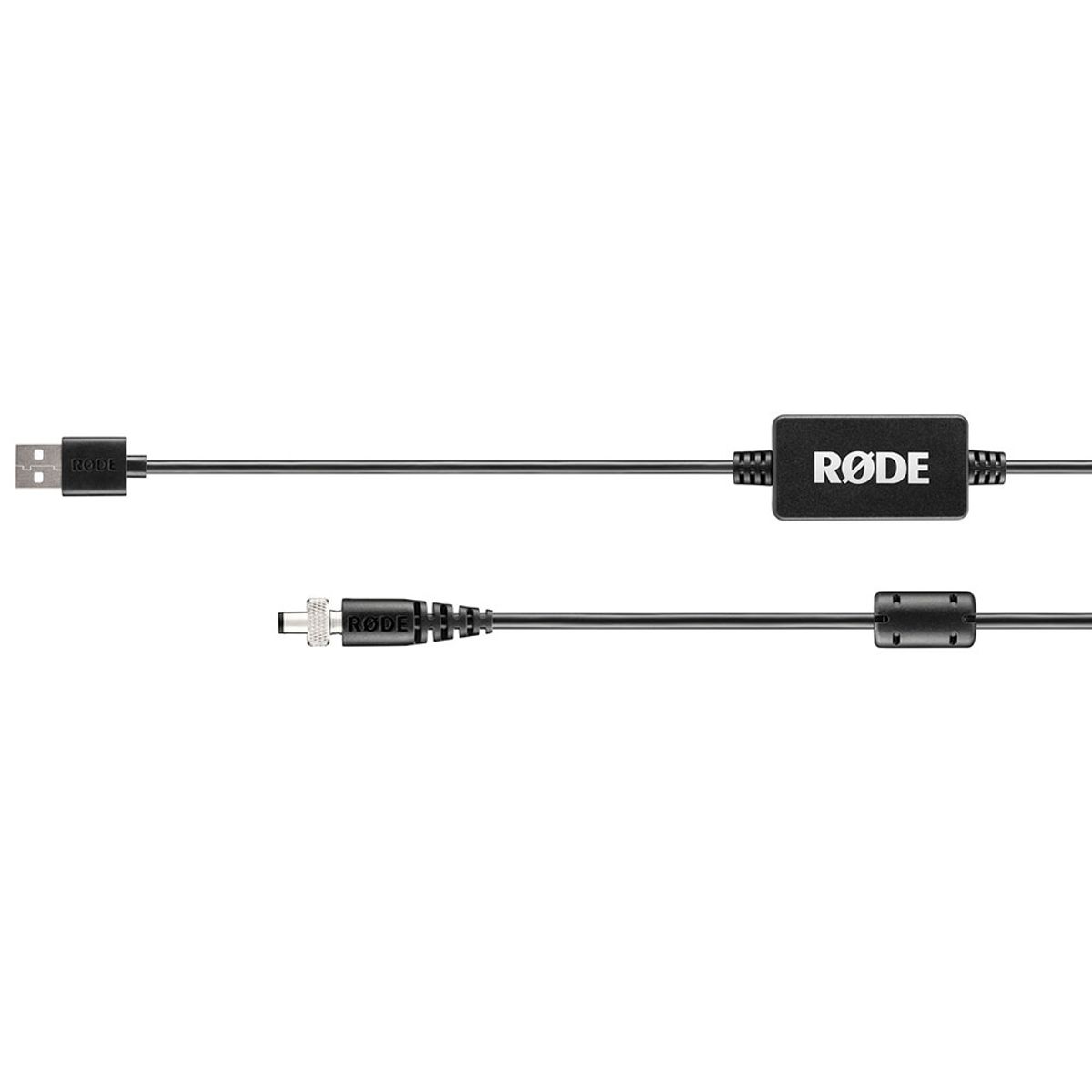 Røde DC-USB1 - USB til 12V DC strømforsyningskabel