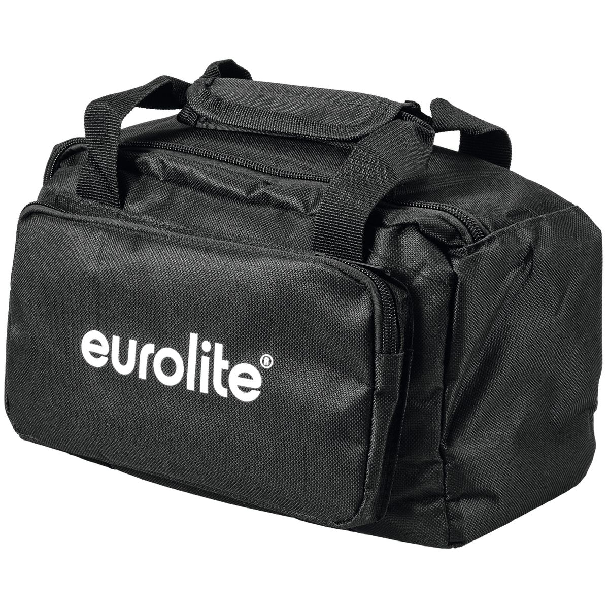 Eurolite SB-14 Softbag - Passer til 4 x AKKU Flat Lights