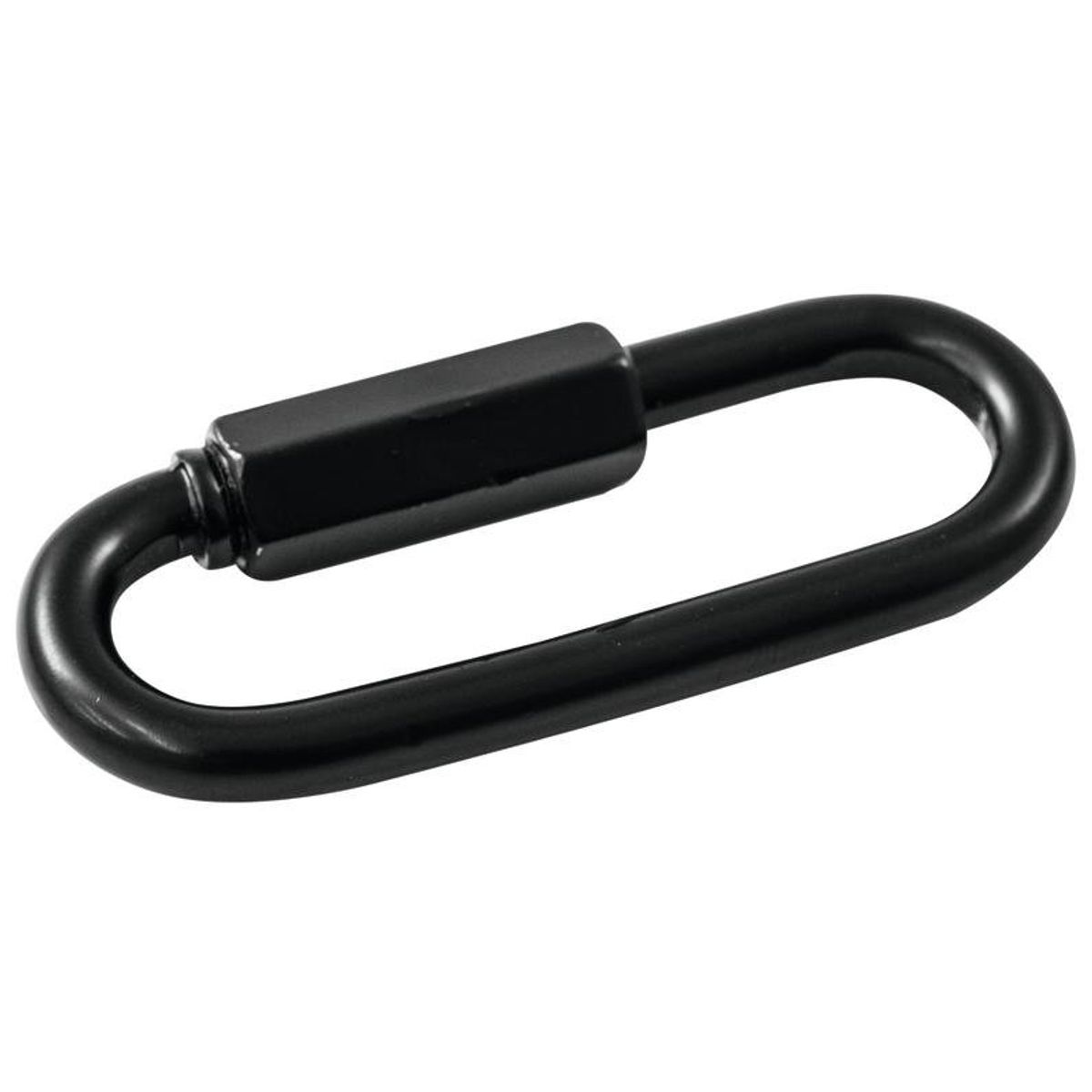 Eurolite Quick Link 6mm. - Max 200kg - Sort