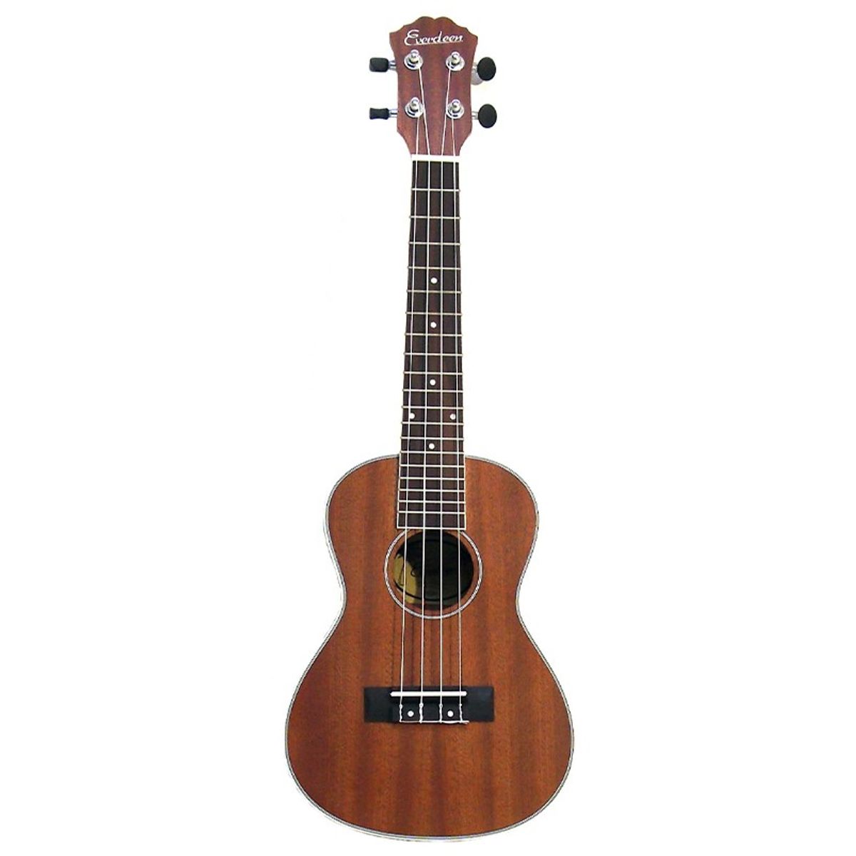 Everdeen UKCB Concert Ukulele