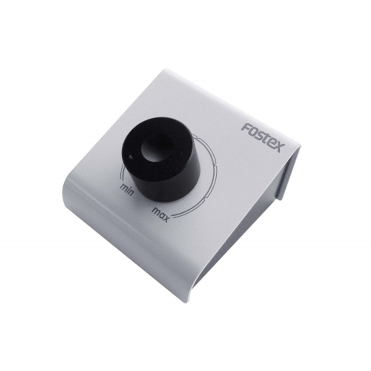 Fostex PC-1 - Volumekontrol til monitor - Hvid