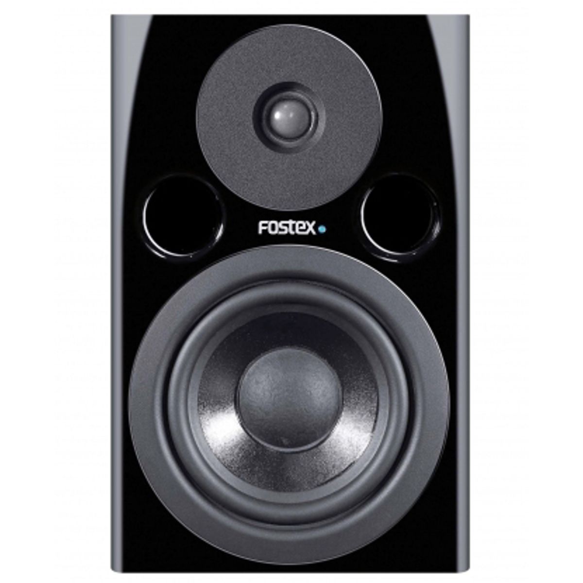 Fostex PM0.5D Aktiv Monitor Sæt - Sort