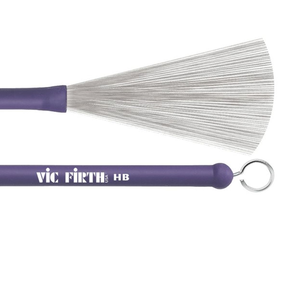 Vic Firth HB Heritage Brush