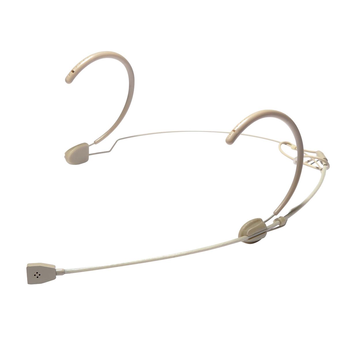 Proel / EIKON HCM10V2 Headset mikrofon - Cardioid - Beige