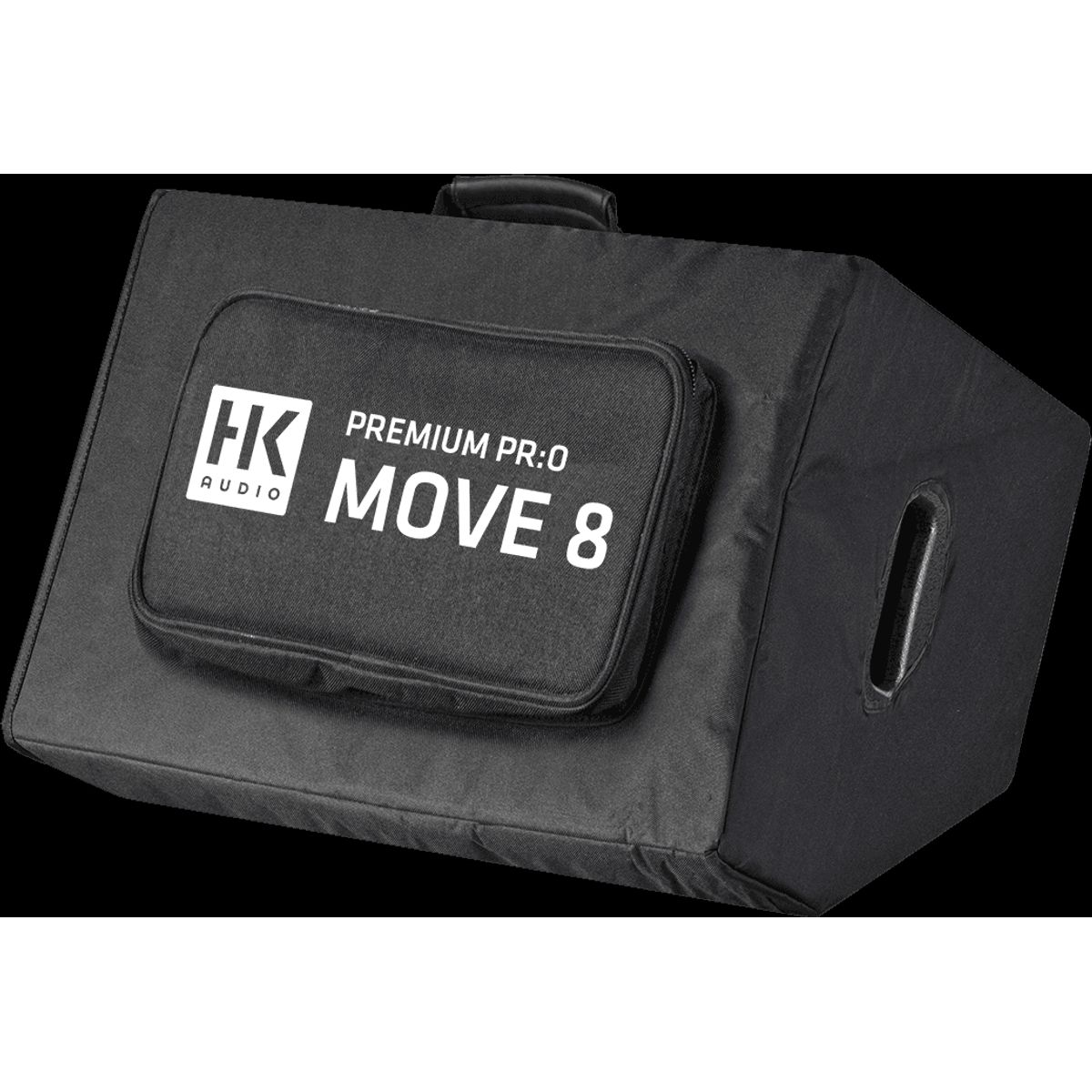 HK Audio Move 8 Cover