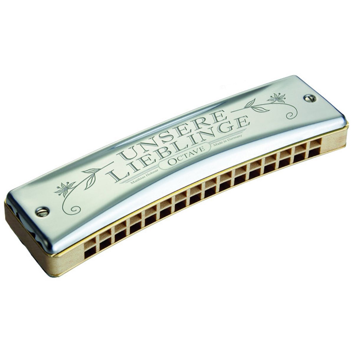 Hohner Unsere Lieblinge 32 C