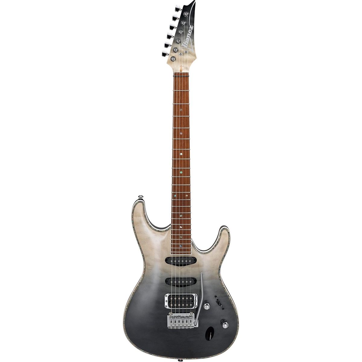 Ibanez SA360NQM-BMG El-guitar