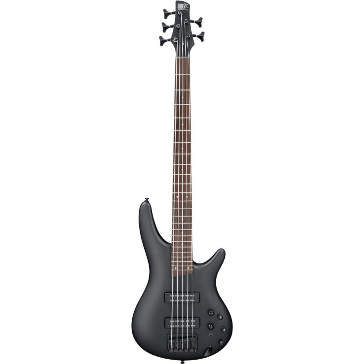 Ibanez SR305EB-WK El-bas - Weathered Black