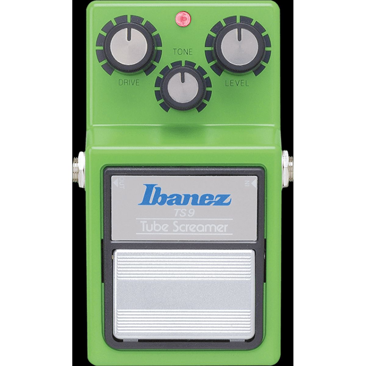 Ibanez TS9 Tube Screamer Guitar Pedal