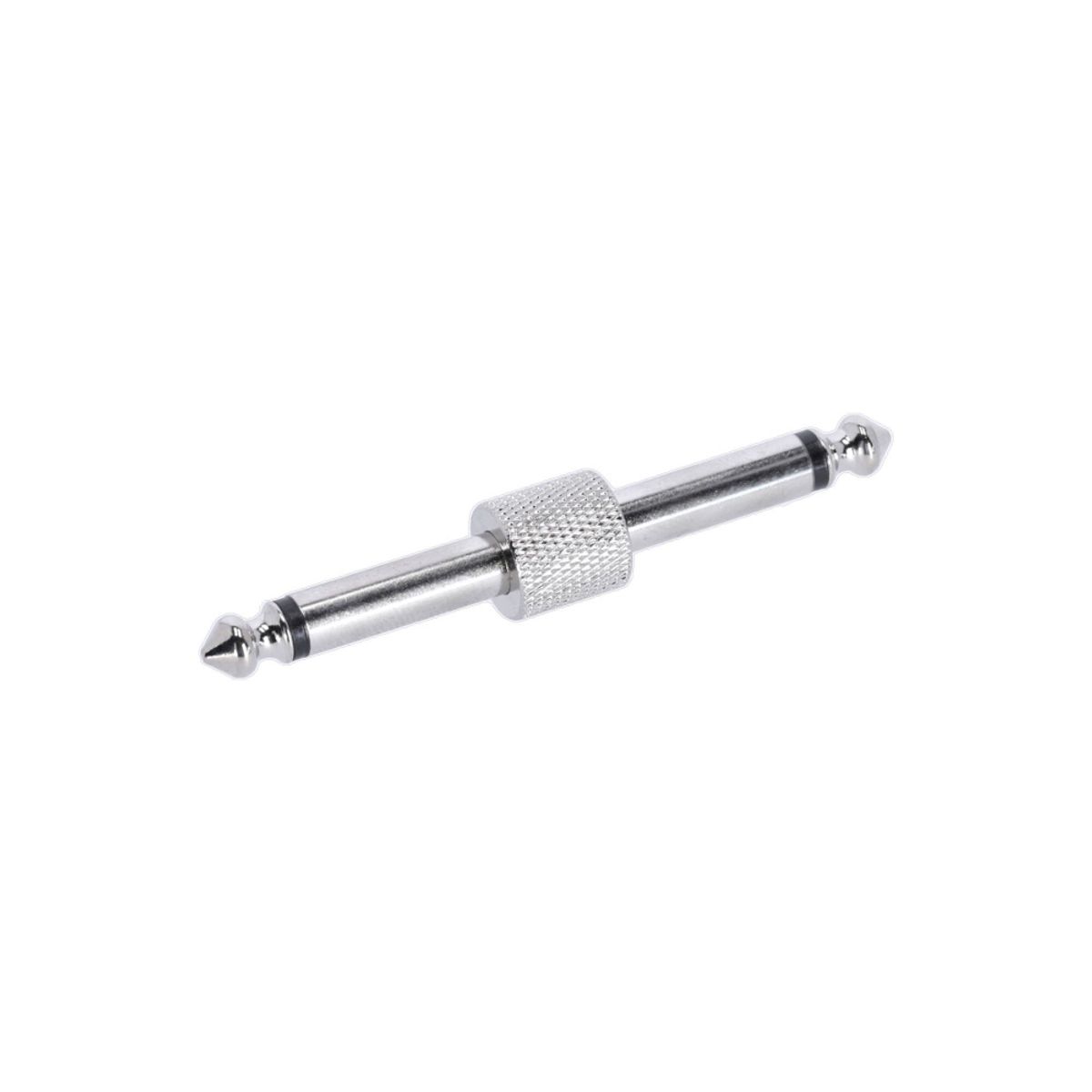 AH Jack Adapter Han/Han 6.3 mm Mono