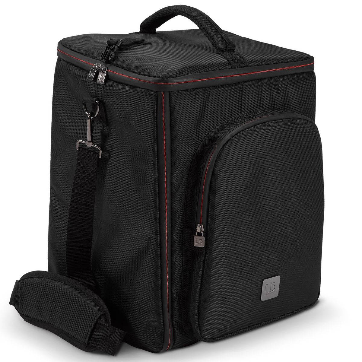 LD Systems ANNY 8 BACKPACK - Rygsæk til højttaler