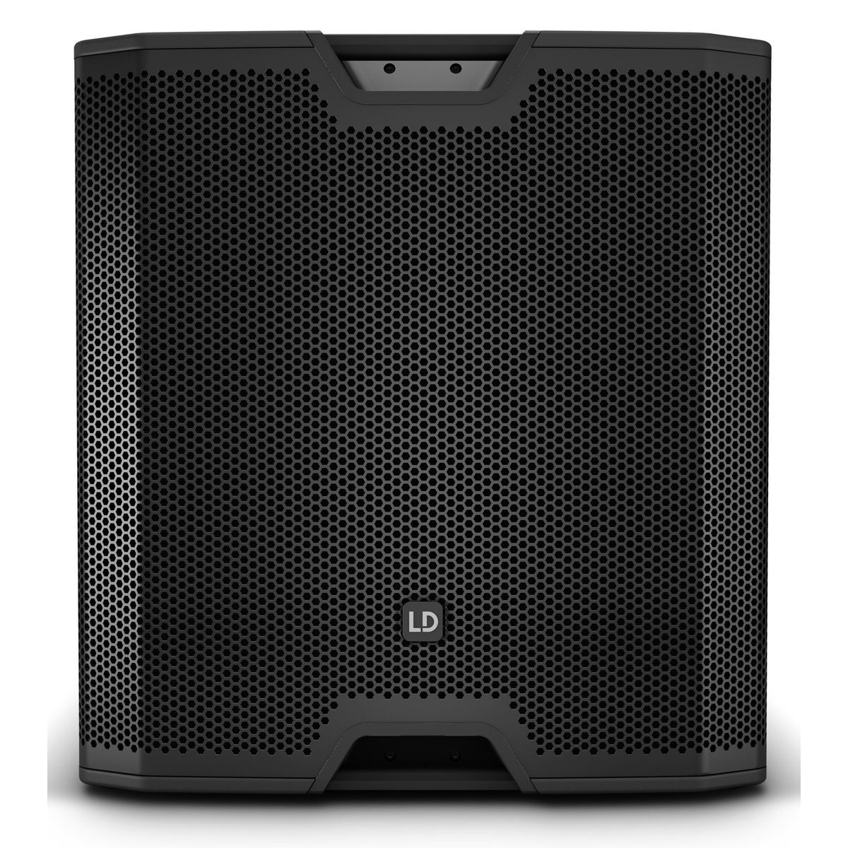 LD Systems ICOA SUB 18 A - Aktiv 18" Subwoofer