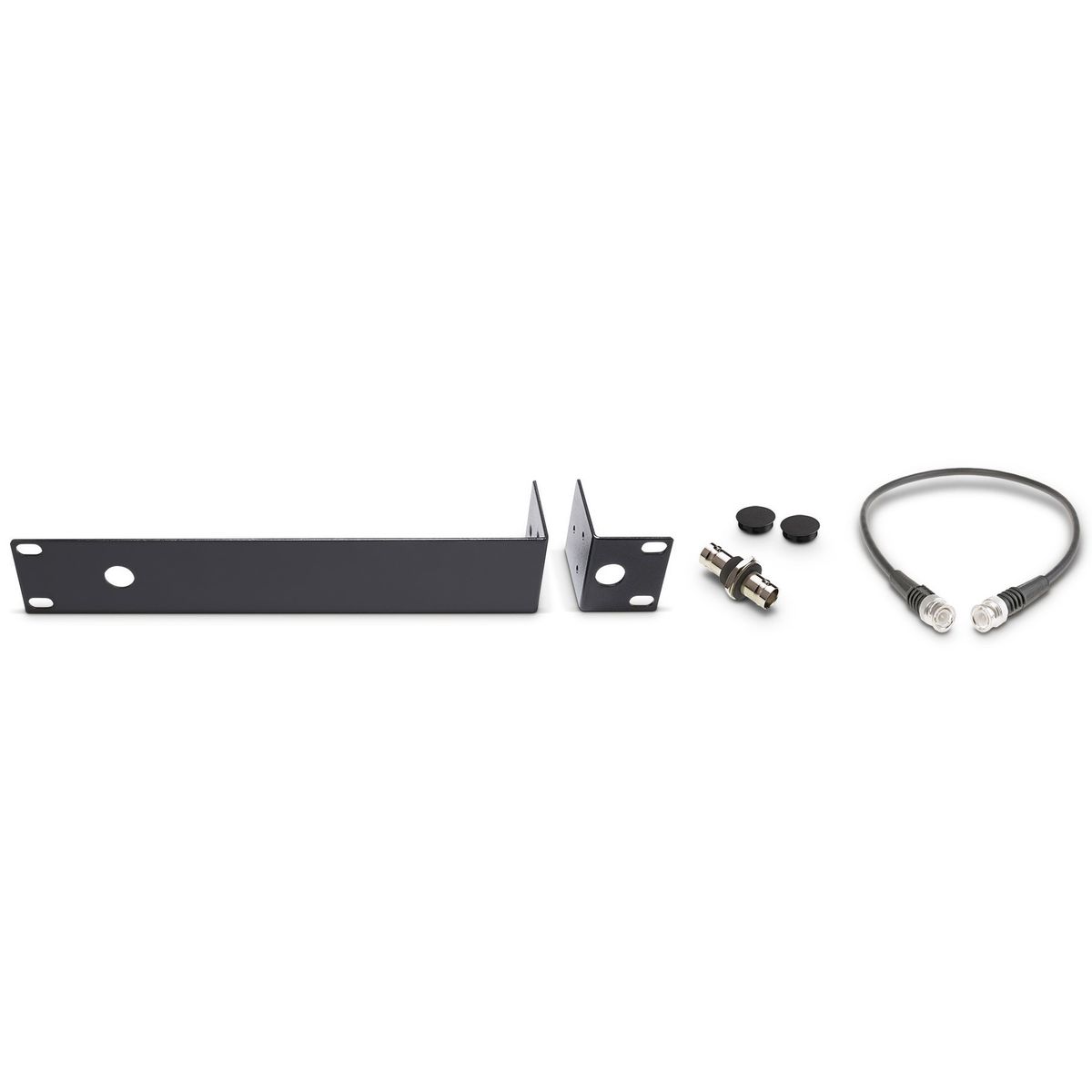 LD Systems U IEM RK - Rackbeslag kit til U500 og U300 IEM Transmitter