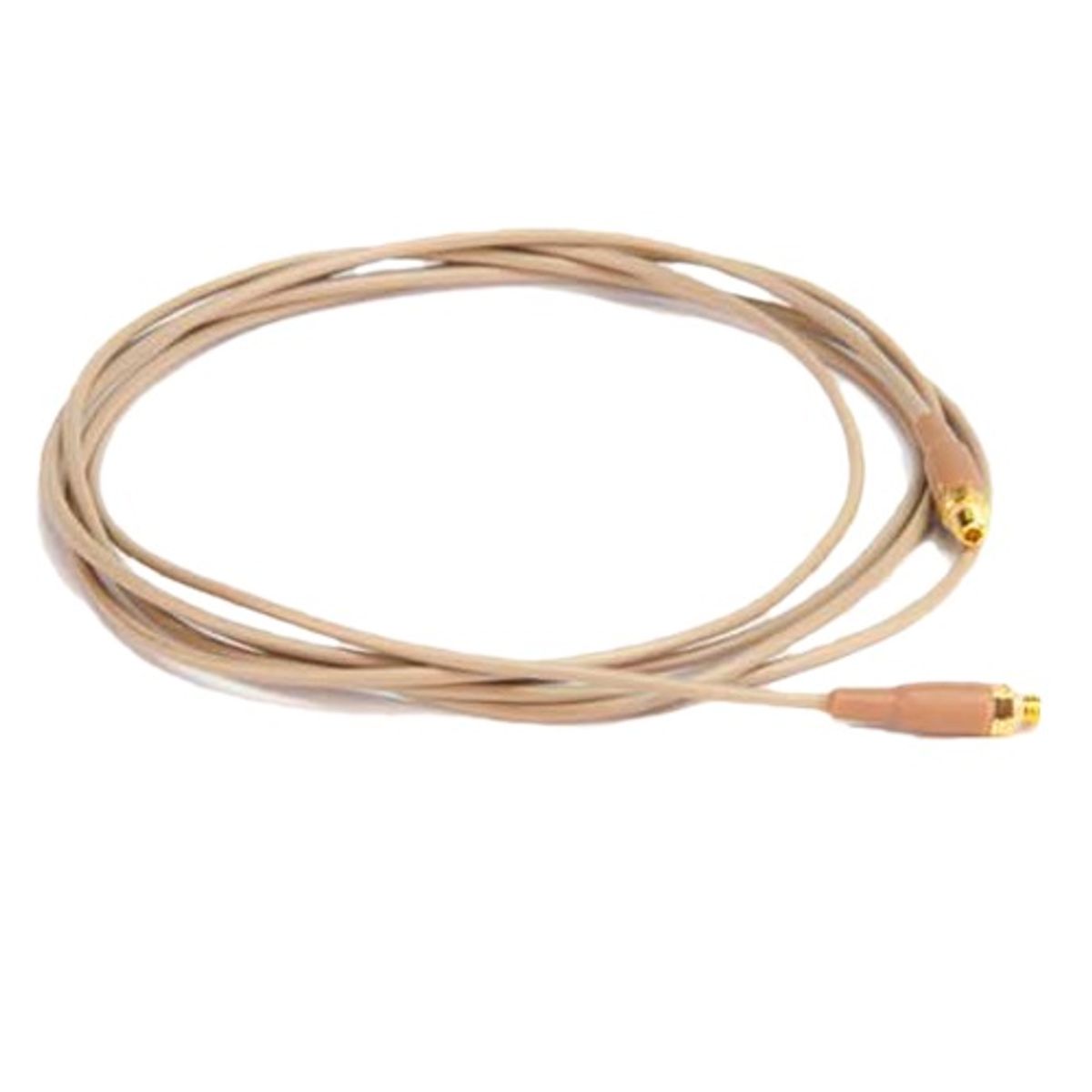 RØDE MiCon kabel 1,2M - Beige / Rosa