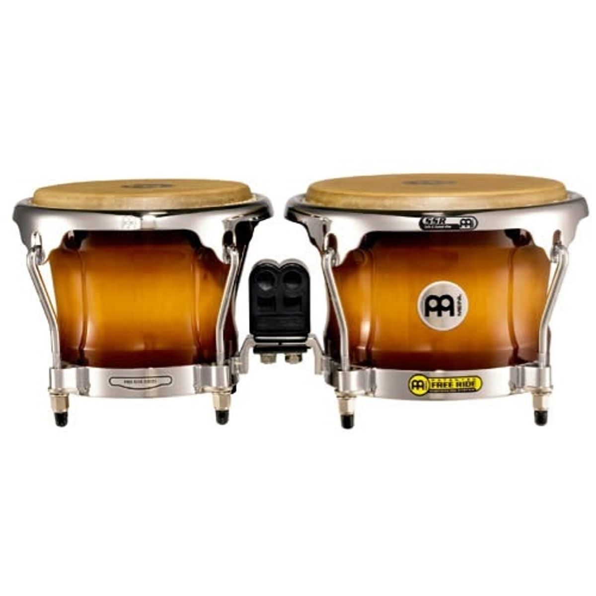 Meinl FWB400GAB Free Ride Bongo