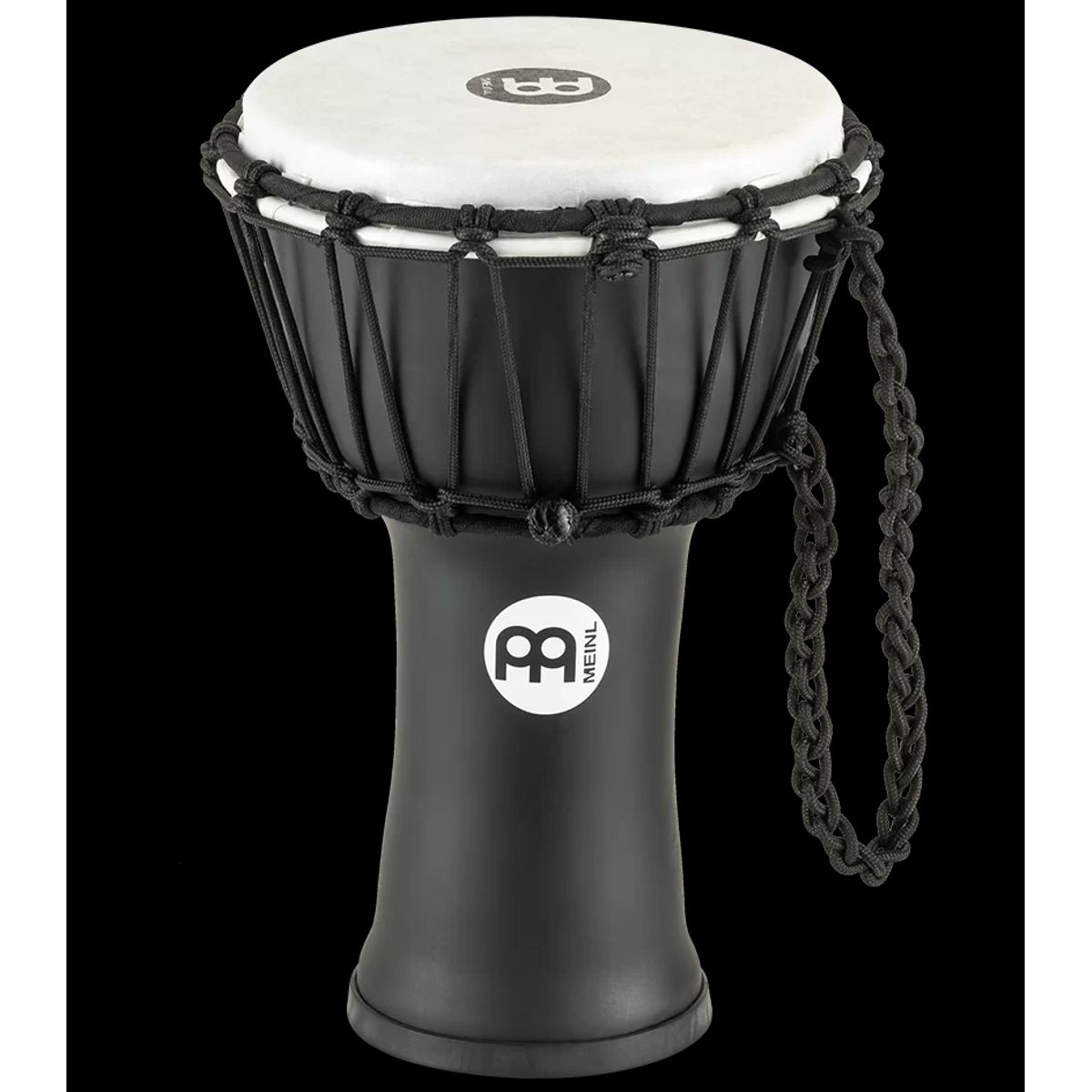 Meinl JRD-BK 7" Jr. Djembe - Black