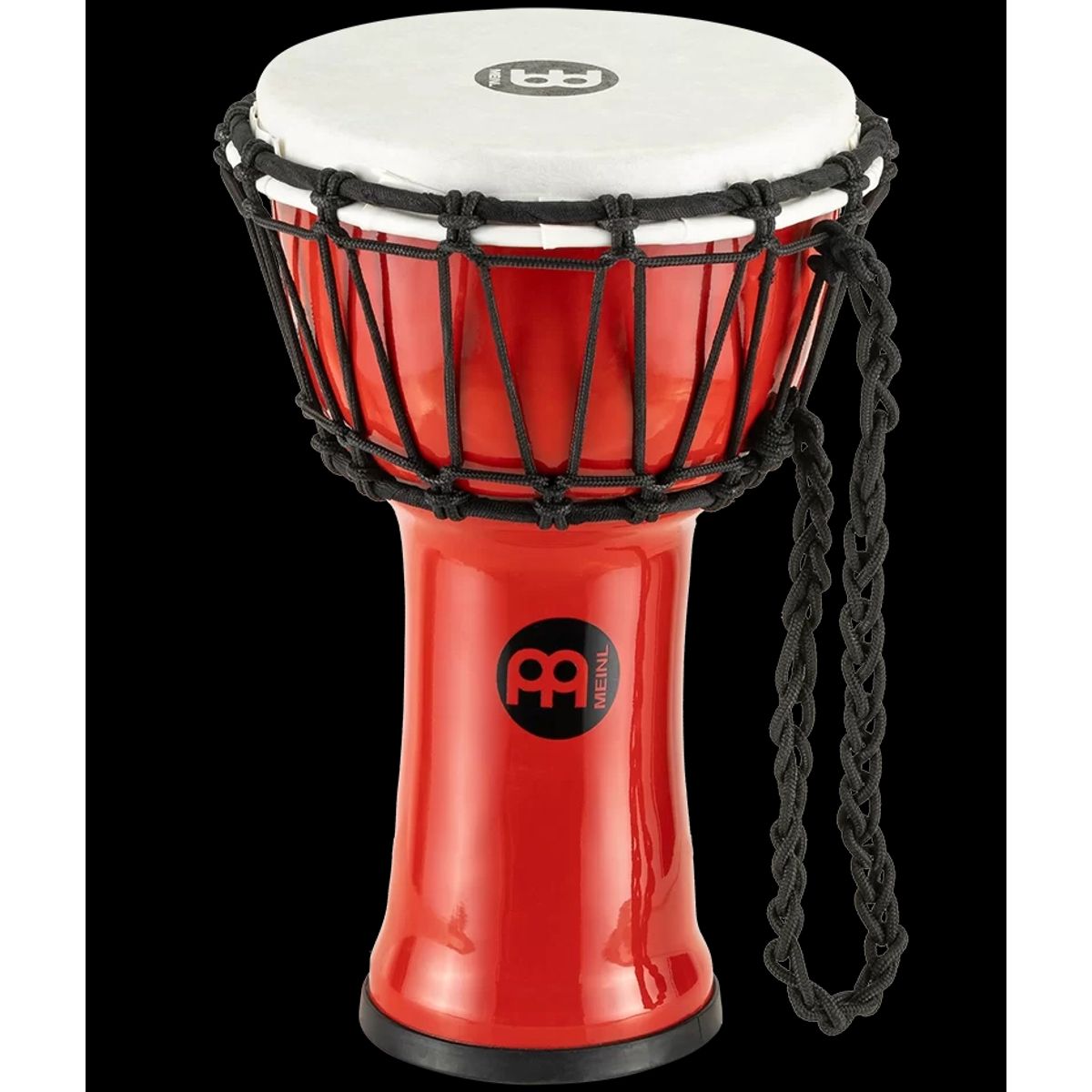 Meinl JRD-R 7" Jr. Djembe - Red