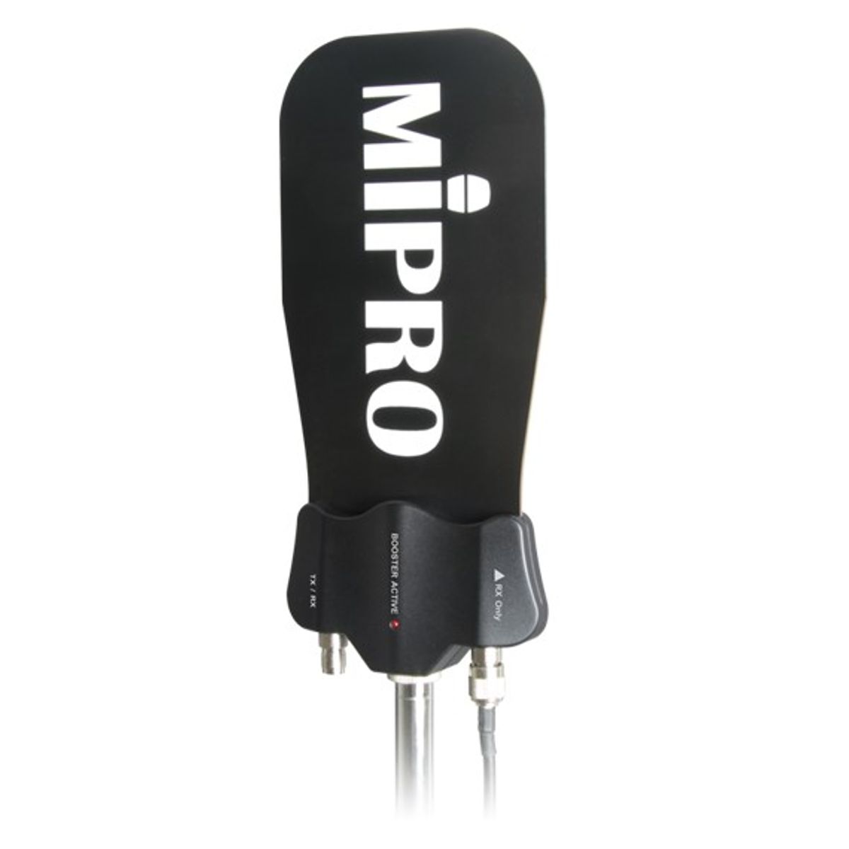 Mipro AT-70W Omni TX & RX antenne med auto gain - 470-1000 MHz