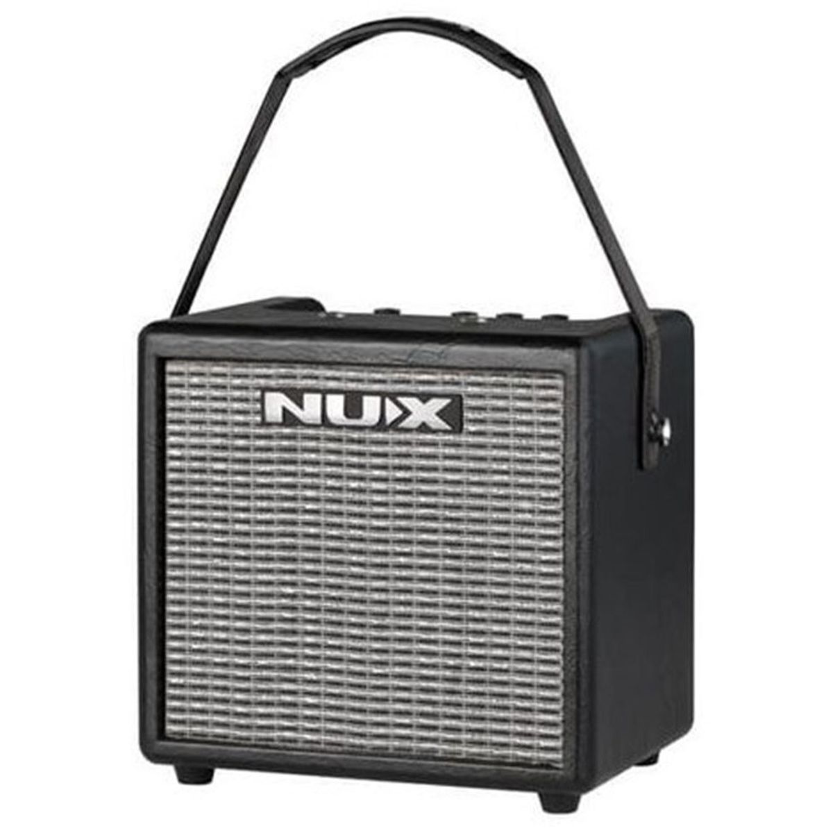 Nux Mighty 8BT El-guitar Combo Forstærker