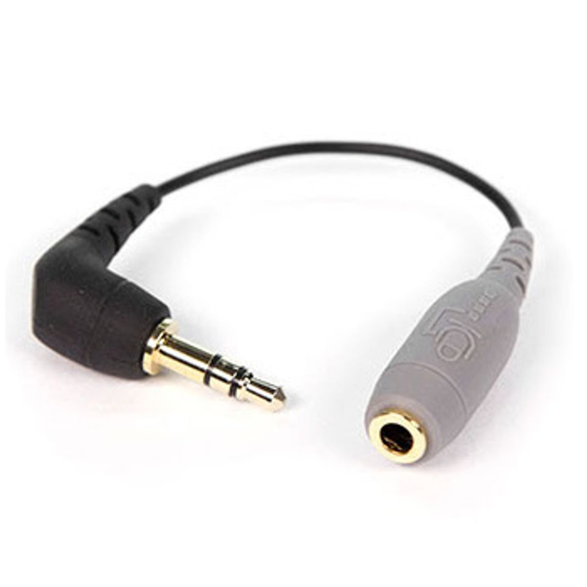 RØDE SC3 - TRRS/TRS Adapter