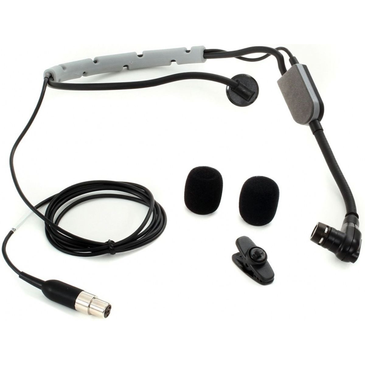 Shure SM35-TQG - Headset / Hovedbøjle-mikrofon