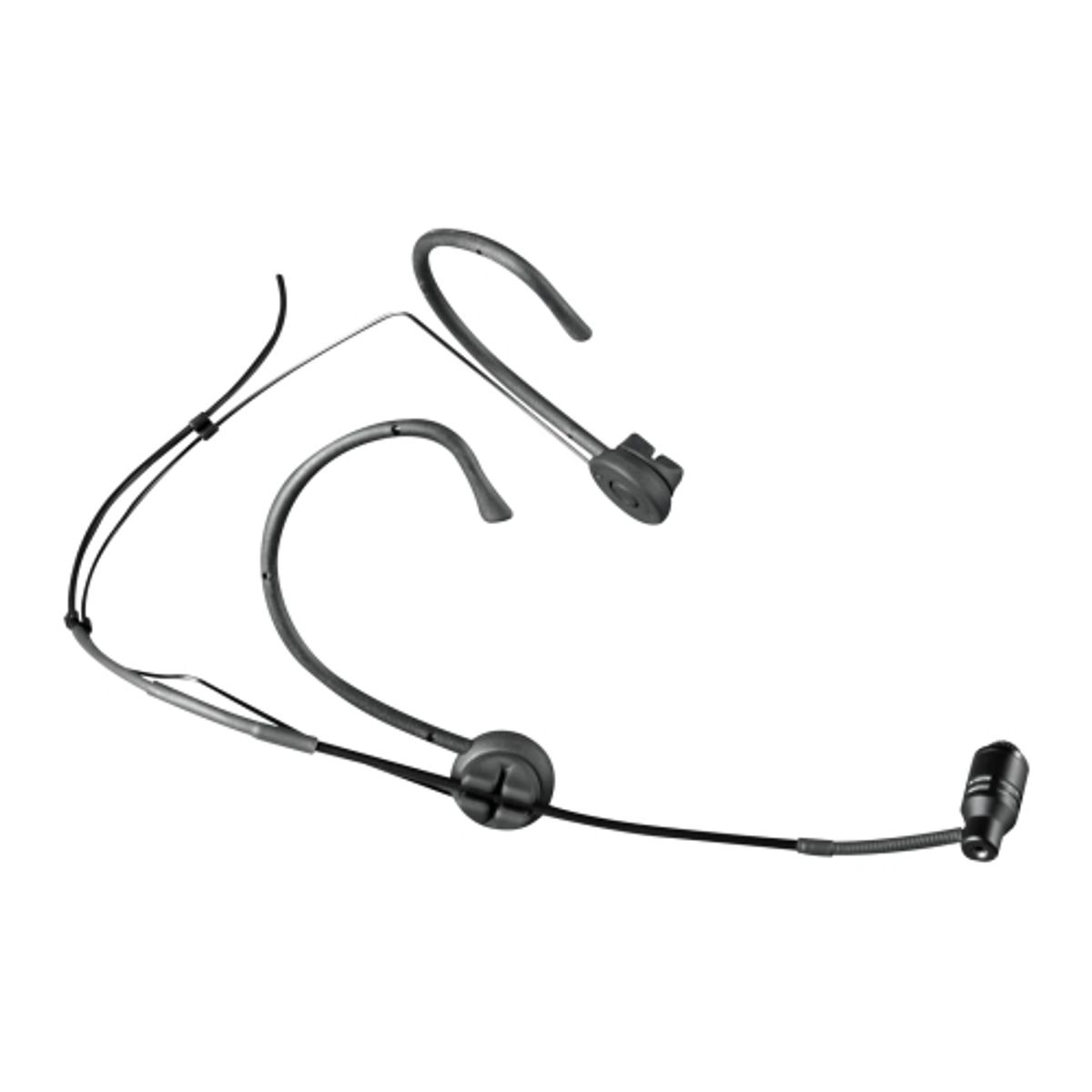 Mipro MU53HN Headset / Hovedbøjle-mikrofon (Nyre) - Sort