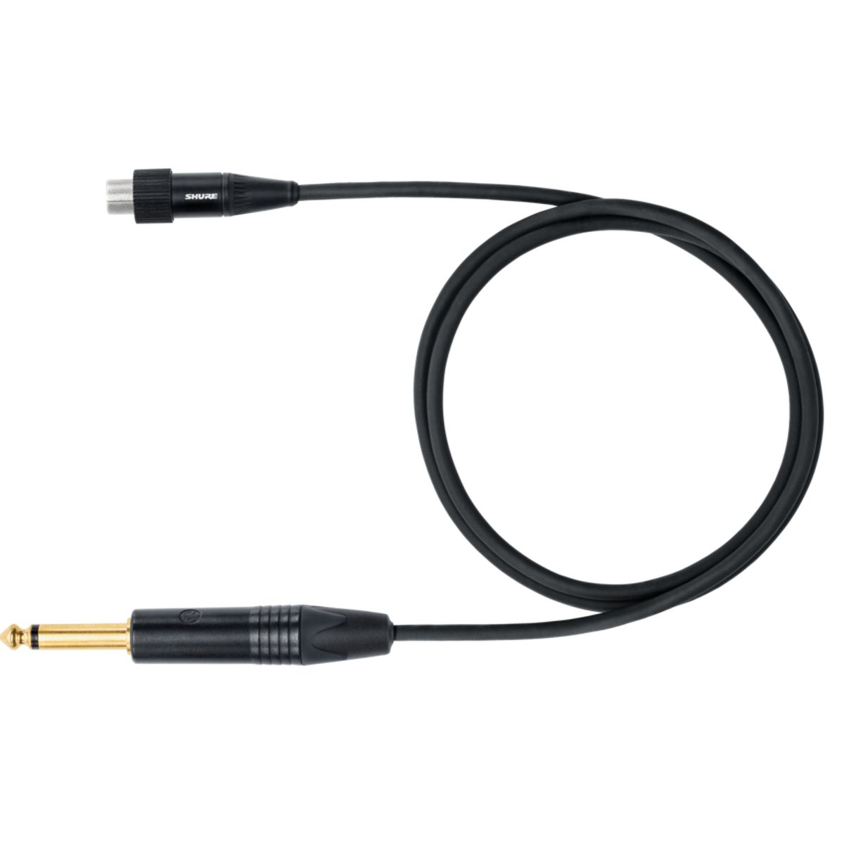 Shure WA305 Instrument kabel