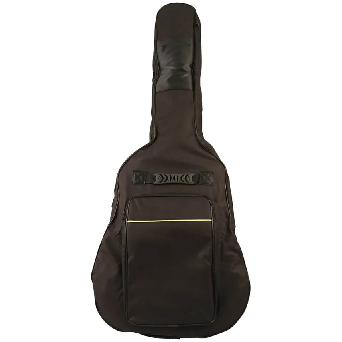 Shelter GBAG05-A Gigbag til Western guitar