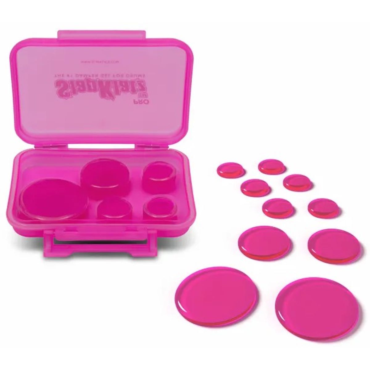 SlapKlatz PRO - 10 pack Pink