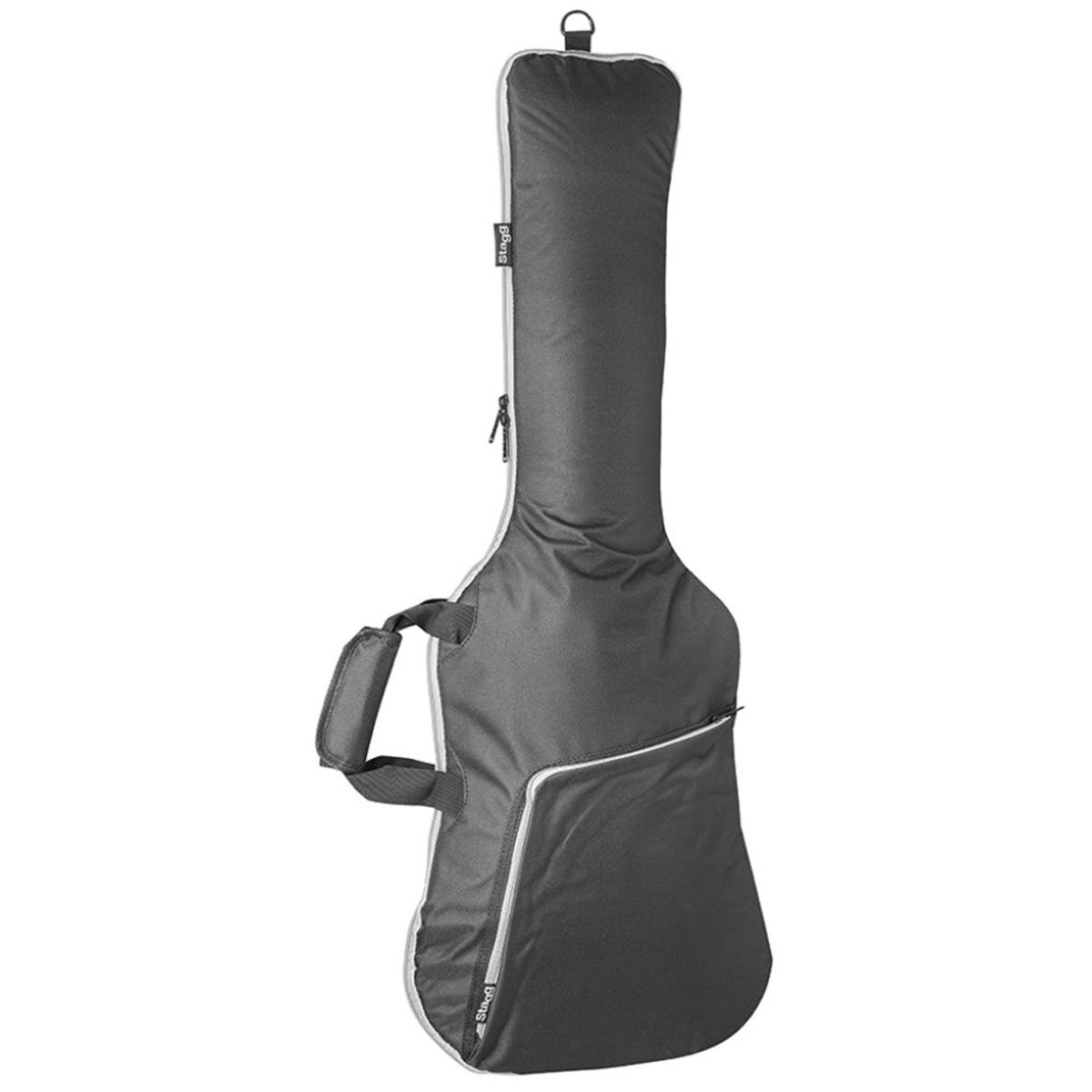 Stagg STB-10 Gigbag til 3/4 El guitar