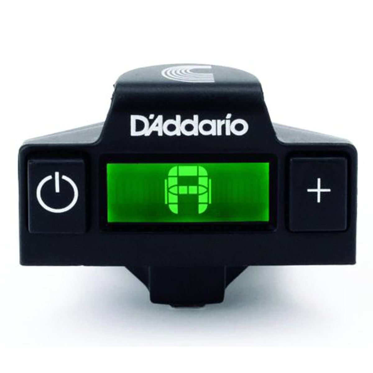 D'Addario PW-CT-15 Mikro Soundhole Guitar Tuner