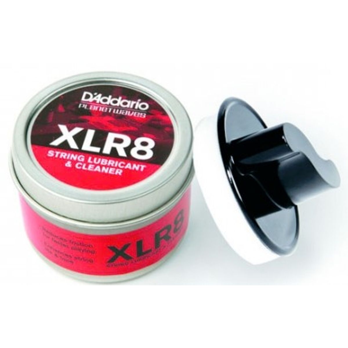 D ´addario XLR8 String Cleaner