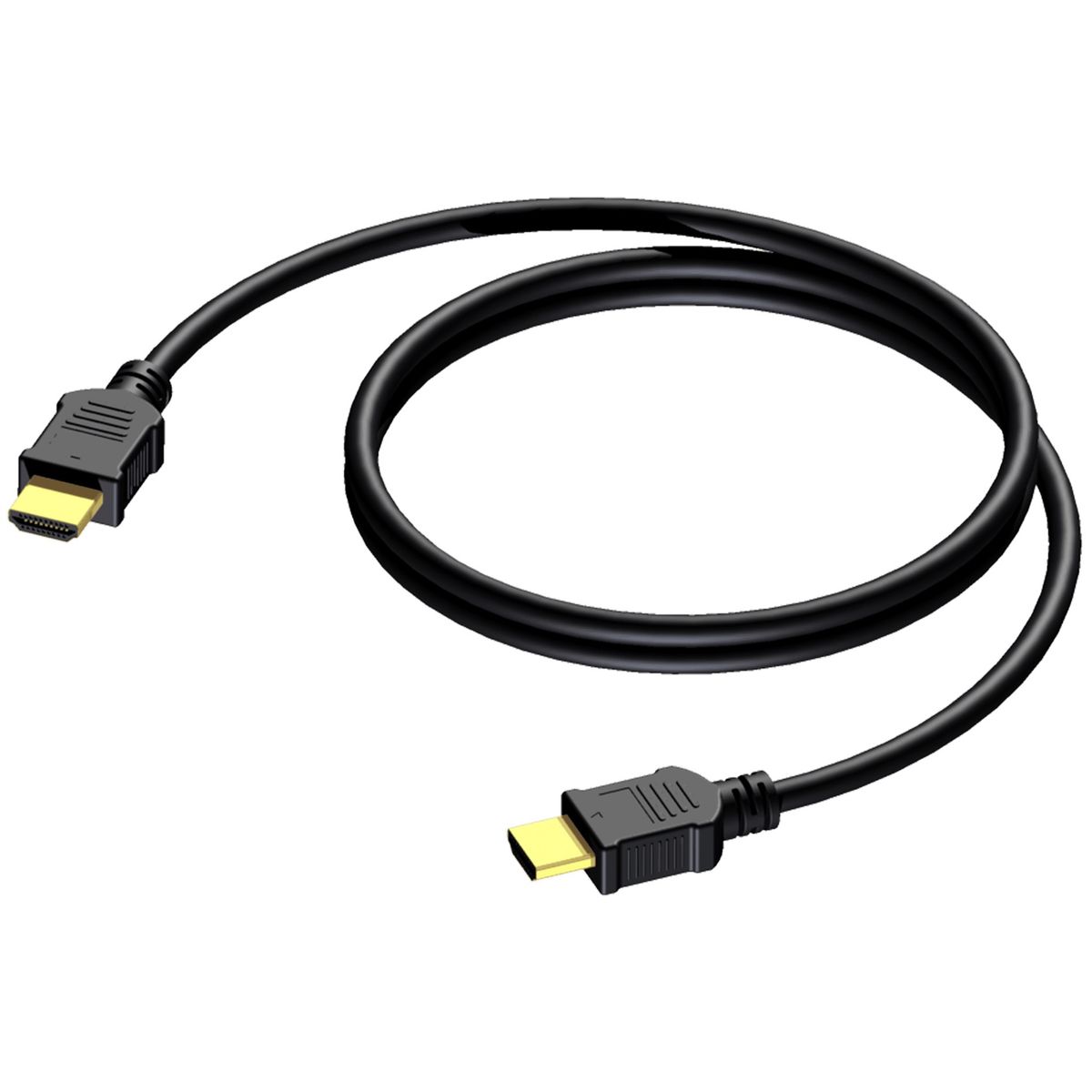 Procab BSV110 HDMI kabel 10 meter