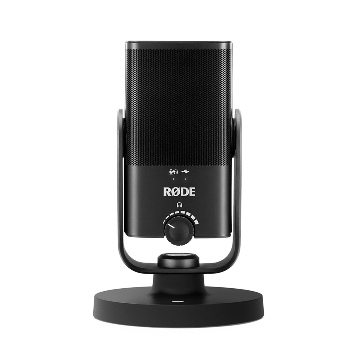 Røde NT-USB Mini - Studio USB Mikrofon