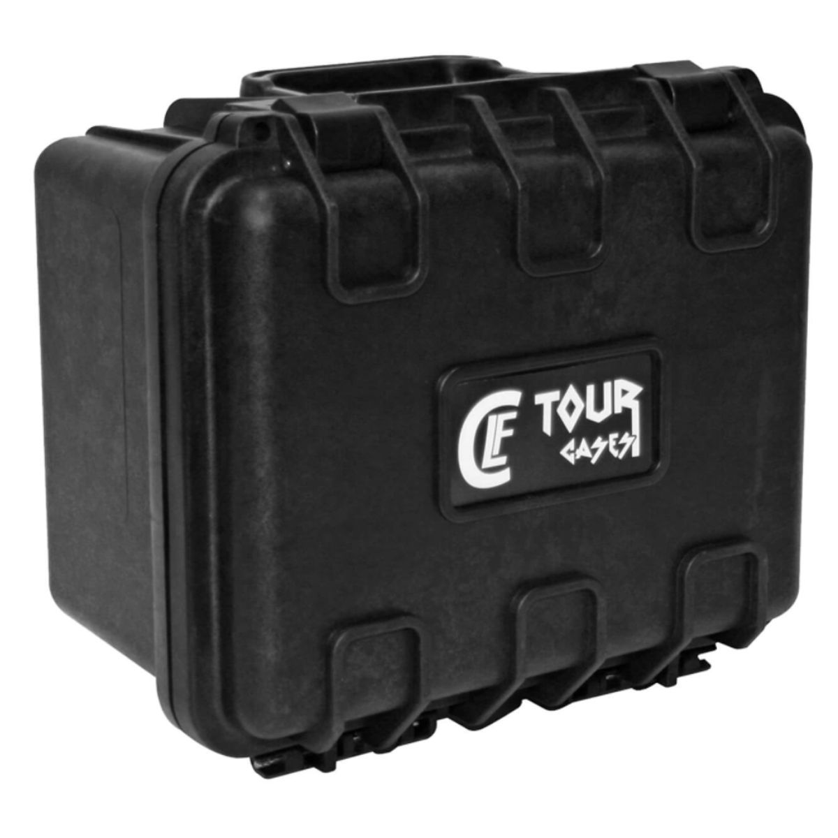 Tourcase 115 - IP65 med plukskum