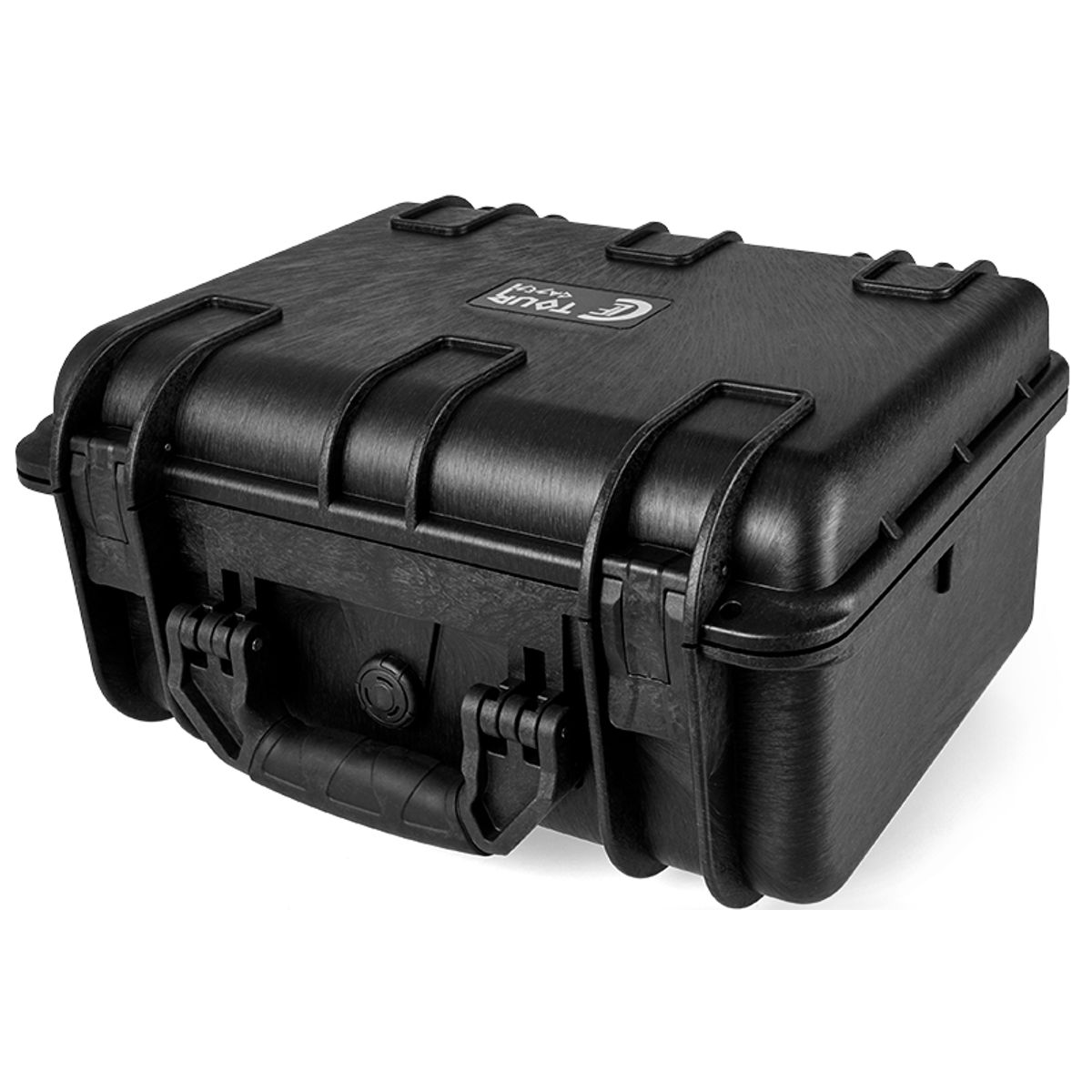 Tourcase 140 - IP65 med plukskum