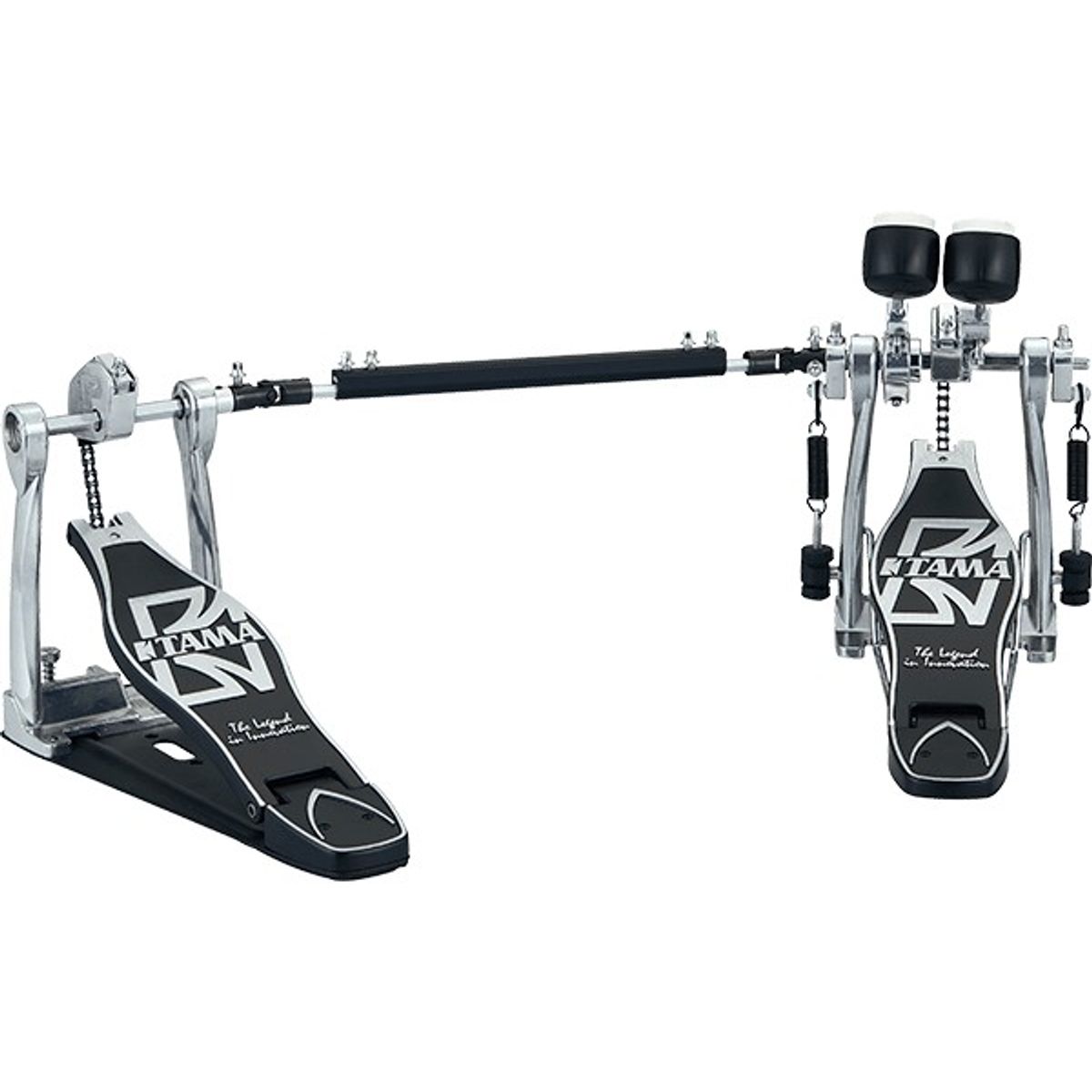 Tama HP30TW Standard Twin Tromme Pedal