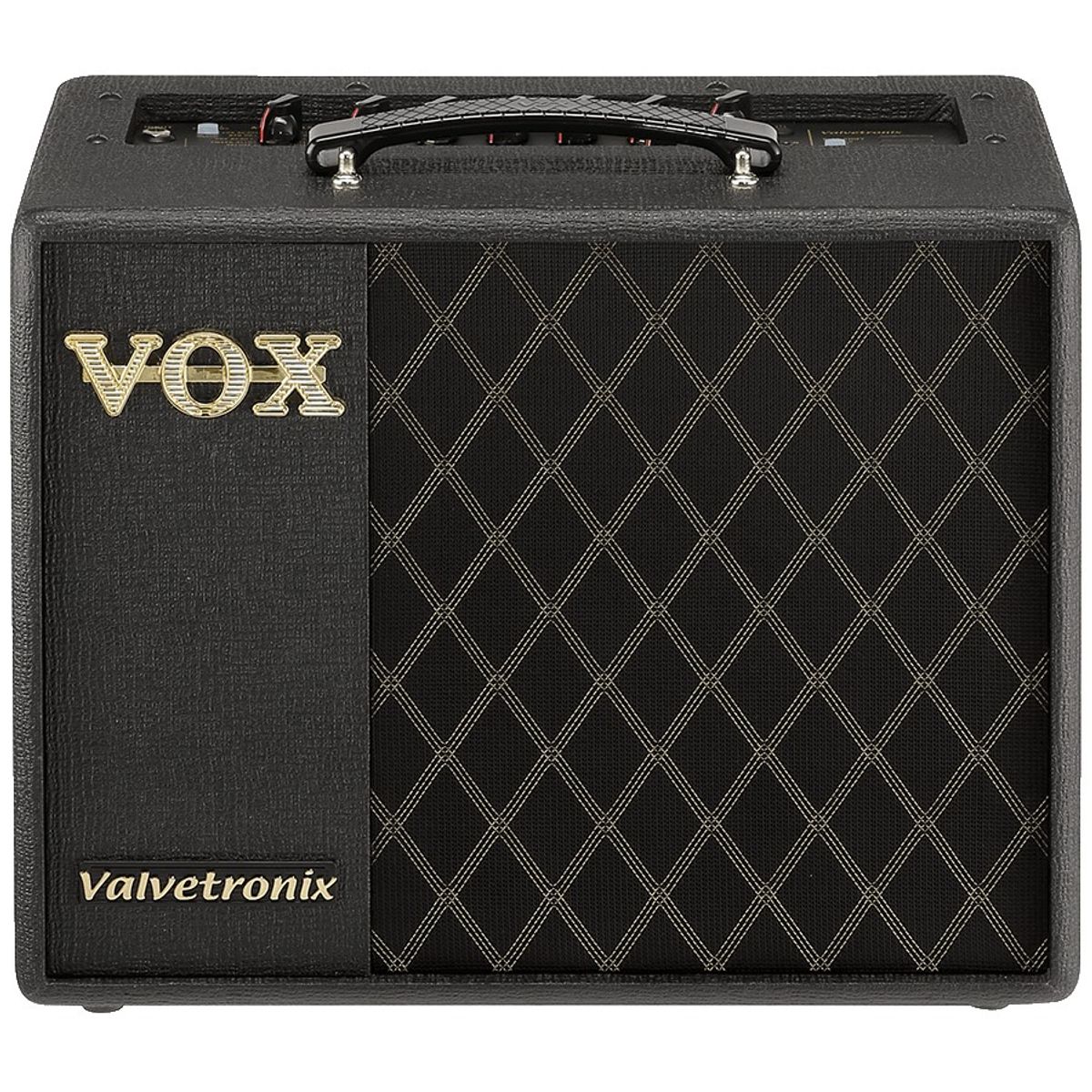 VOX VT20X El-guitar Combo forstærker