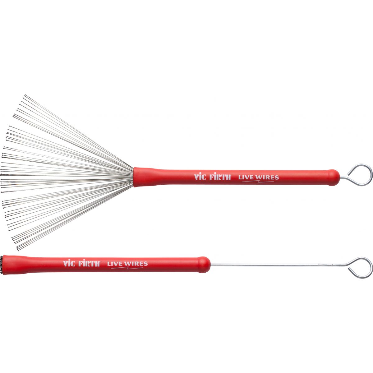 Vic Firth LW Livewire Brush