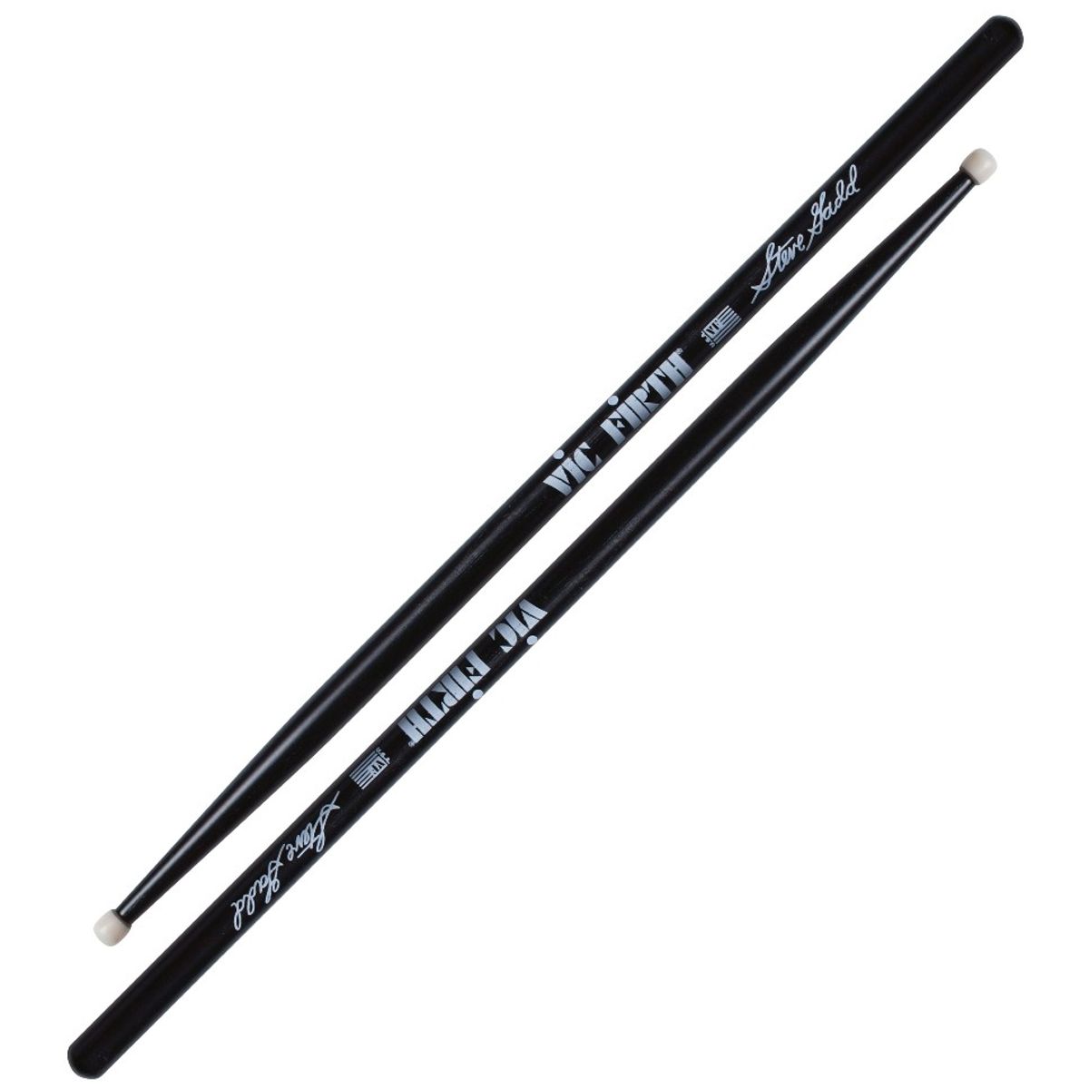 Vic Firth SSGN Steve Gadd Nylon Tip