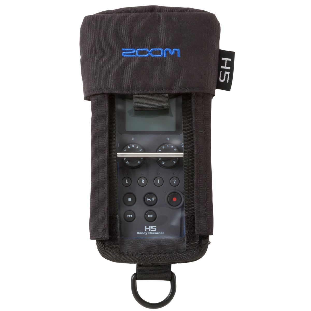 Zoom PCH-5 Beskyttelses cover til H5